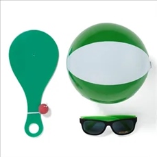 Outdoor Paddleball Kit