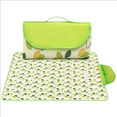 Outdoor Portable Foldable Camping Picnic Mat