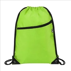 Outlet Drawstring Backpack