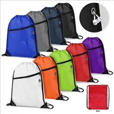 Outlet Drawstring Backpack
