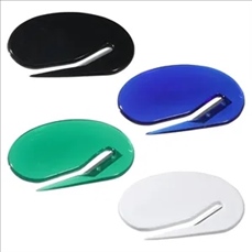 Oval Letter Opener