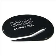 Oval Letter Opener