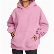 Oversized Hoodies for Womens