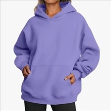 Oversized Hoodies for Womens