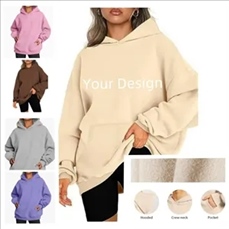 Oversized Hoodies for Womens