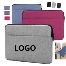 Oxford Laptop Sleeve