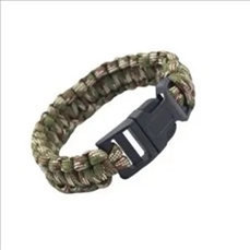 Paracord Bracelet