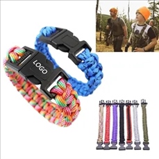 Paracord Bracelet
