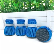 Pet Dog Anti-slip Shoes Protective Foot Cover