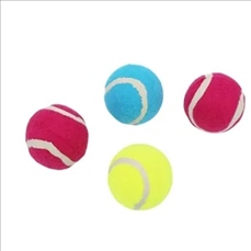 Pet Toy Tennis Ball