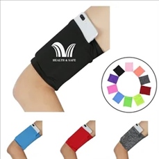 Phone Holder for Running Arm Bands