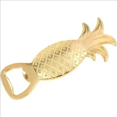 Pineapple Bottle Opener