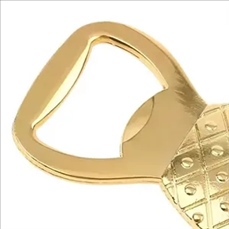 Pineapple Bottle Opener