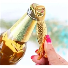 Pineapple Bottle Opener