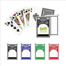 Playing Cards