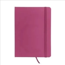 Pocket-Sized Dreamscape: A 5x7 Soft Touch Journal