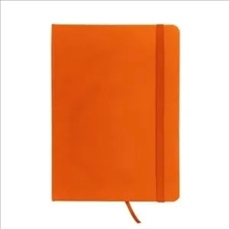 Pocket-Sized Dreamscape: A 5x7 Soft Touch Journal