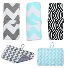 Portable Baby Diaper Changing Pad