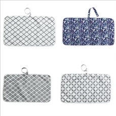 Portable Baby Diaper Changing Pad