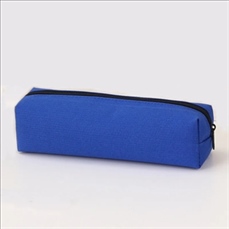 Portable Fabric Pencil Pouch Cases
