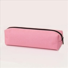 Portable Fabric Pencil Pouch Cases