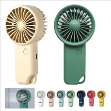Portable Mini USB Rechargable Fan