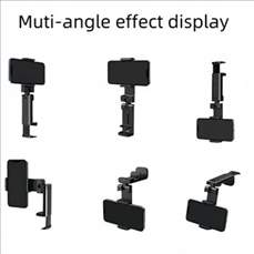 Portable Mobile Phone Holder