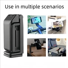 Portable Mobile Phone Holder