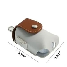 Portable Multicolor Golf Ball Pouch/Carry Bag