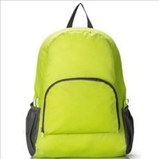 Portable Travel Sports Foldable Backpack