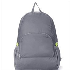 Portable Travel Sports Foldable Backpack