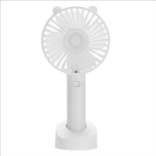 Portable USB Charging Mini Handheld Fan
