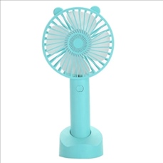 Portable USB Charging Mini Handheld Fan