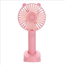 Portable USB Charging Mini Handheld Fan