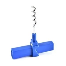 Portable Wine Bottle Opener