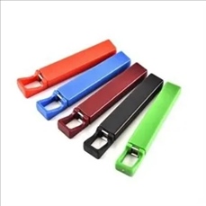 Portable Wine Bottle Opener