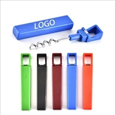 Portable Wine Bottle Opener