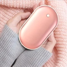 Power Banks and Hand Warmers Combo