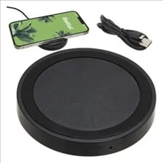 Power Disc 5W Wireless Charger