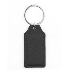 Pro Designer PU Leather Key Chain