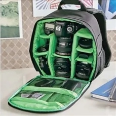 Professional Camera Backpack