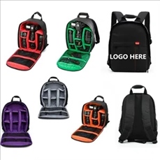 Professional Camera Backpack