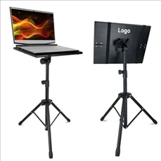 Projector Stand Tripod from 21.6" to 35.4"