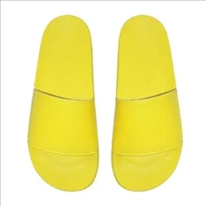 Pure Color  Slipper Sandals