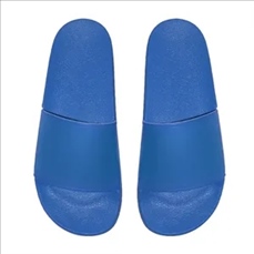 Pure Color  Slipper Sandals