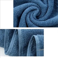 Pure Cotton Towel