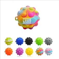 Push Pop Stress Ball