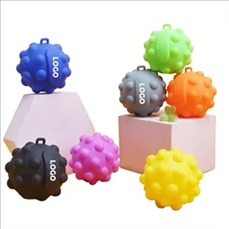 Push Pop Stress Ball