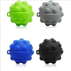 Push Pop Stress Ball