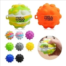 Push Pop Stress Ball